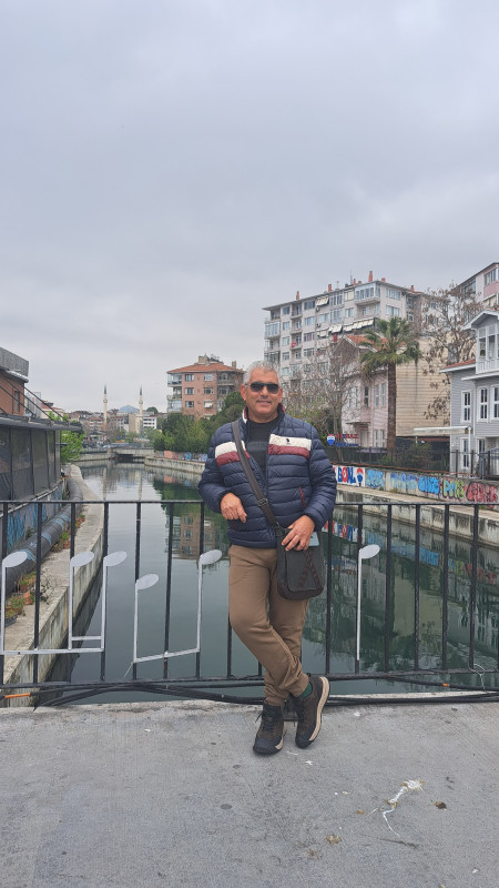Celal Arap