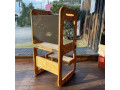 kids-furniture-learning-tower-3in1-tablechair-black-board-small-0