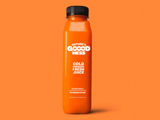 Inquiry for Ongoing Orange Supply for Juice Production