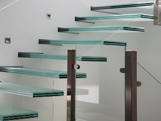 Σύνθετο Γυαλί - Laminated Glass
