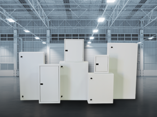 Electrical Enclosure