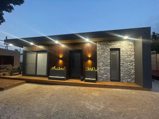 Prefabricated Container House