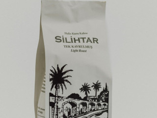 LIGHT ROAST CYPRIOT COFFEE 500GR