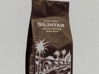 MEDIUM ROAST CYPRIOT COFFEE 500GR