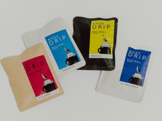 DRIP COFFEE